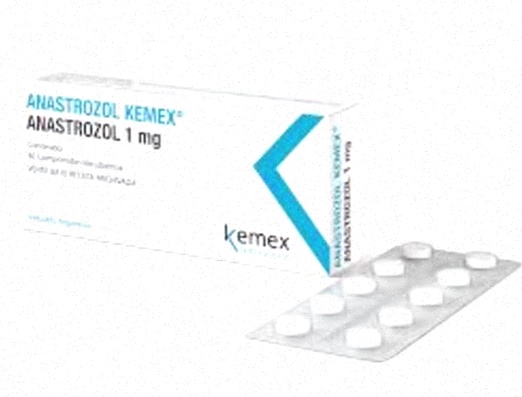 Achat anastrozole