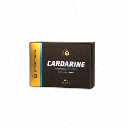 Achat Cardarine