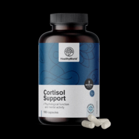 Achat Cortisol