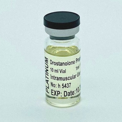 Achat drostanolone