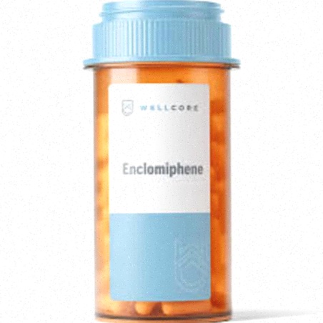 Achat enclomiphene