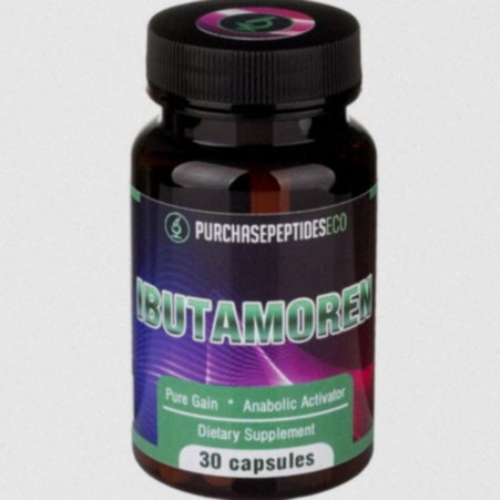 Achat ibutamoren