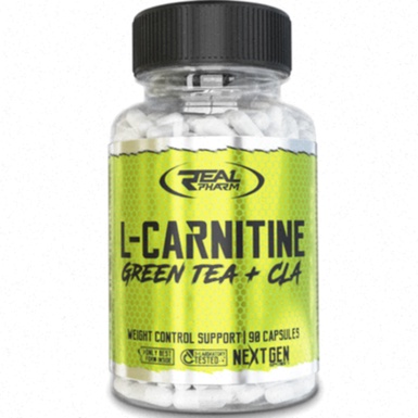 Achat L-Carnitine