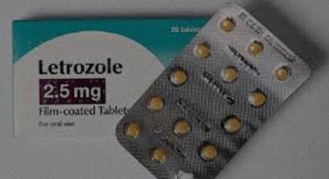 Achat letrozole