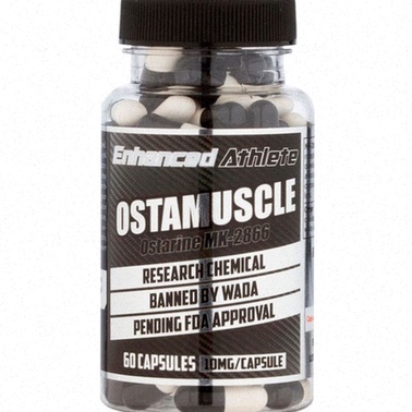 Achat Ostarine en ligne