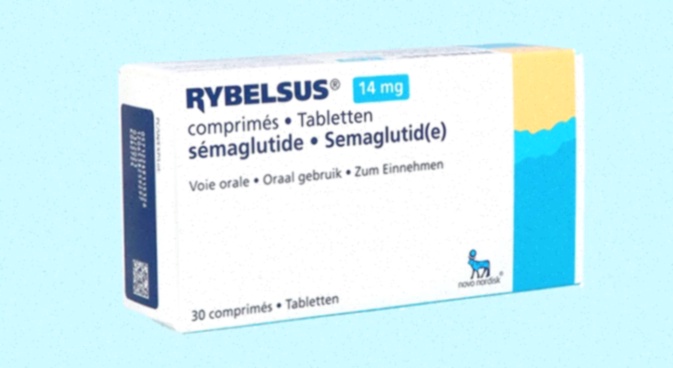 Achat Ozempic en ligne