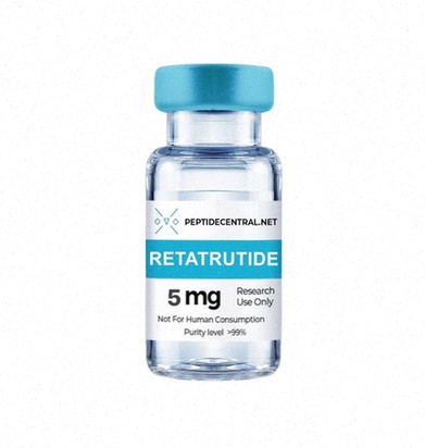 Achat Retatrutide