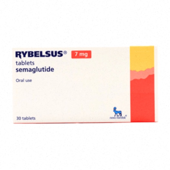 Achat Rybelsus