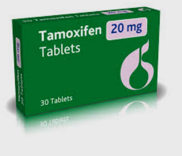 Achat Tamoxifen