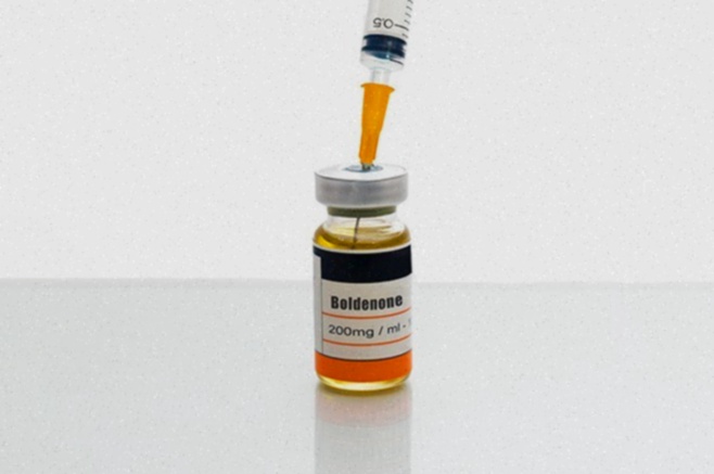 Acheter Boldenone