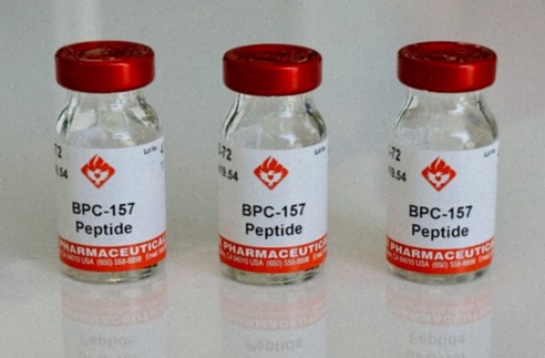 Achat BPC-157