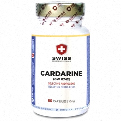 Acheter Cardarine en ligne