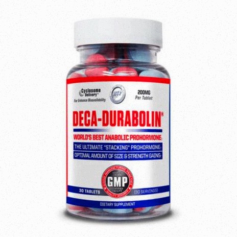 Achat Deca Durabolin