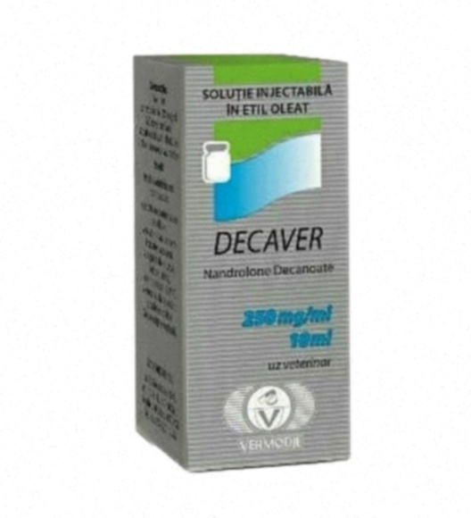 Commander Decaver en ligne