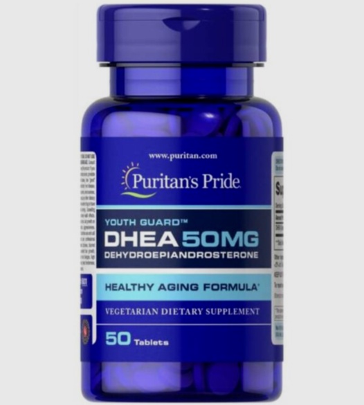 Acheter DHEA pas cher