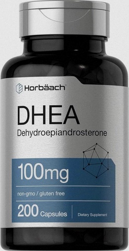 Acheter DHEA