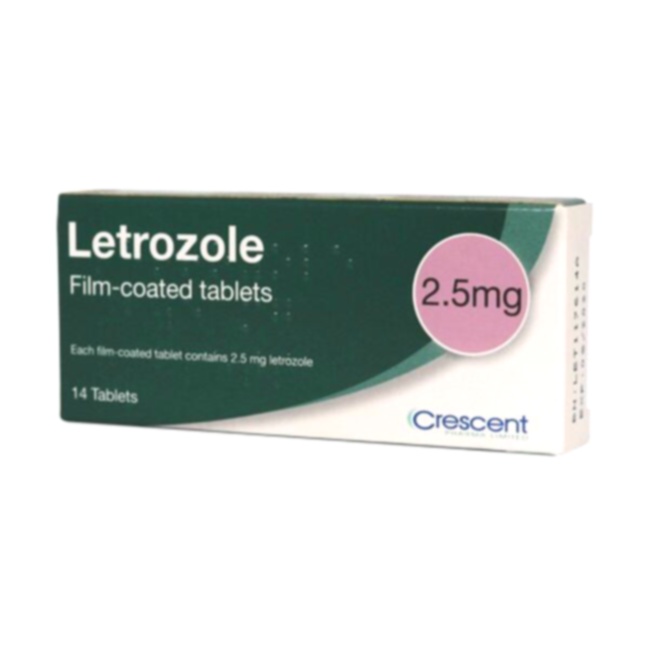 Achat letrozole