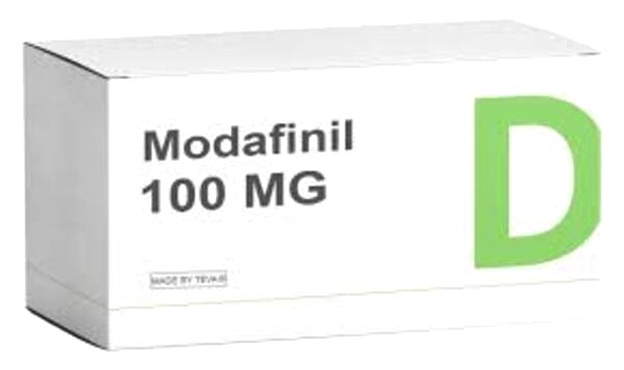 Achat modafinil