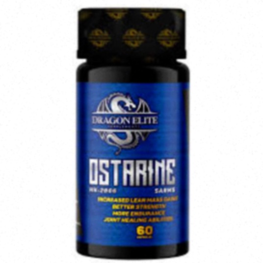 Achat Ostarine