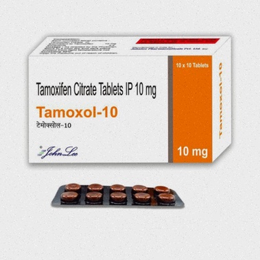 Acheter Tamoxifen