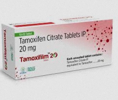 Tamoxifen achat
