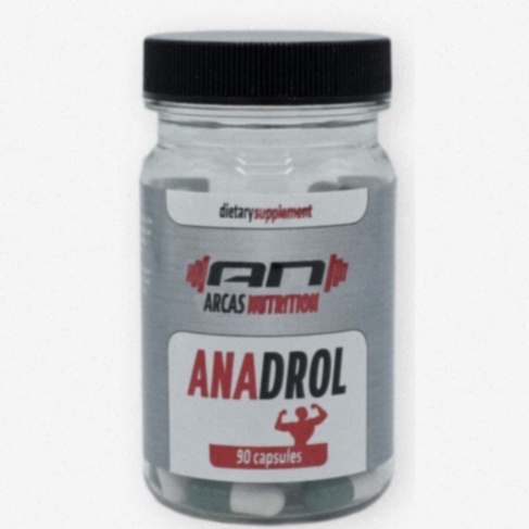 Achat Anadrol
