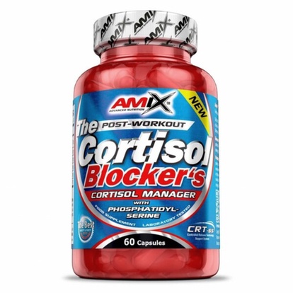 Achat cortisol en ligne