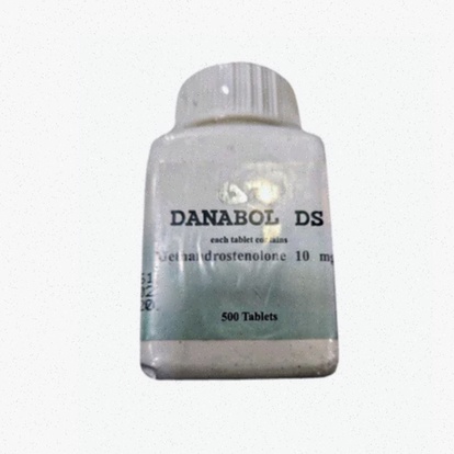 Acheter Danabol en ligne