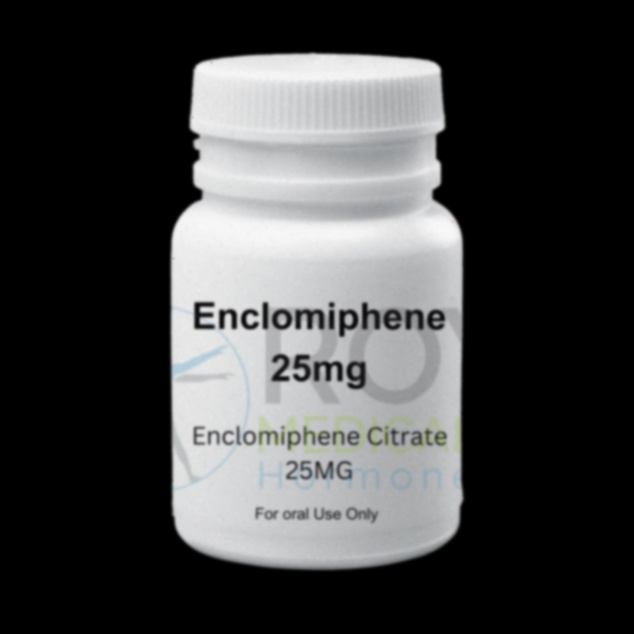 Enclomiphene achat en ligne