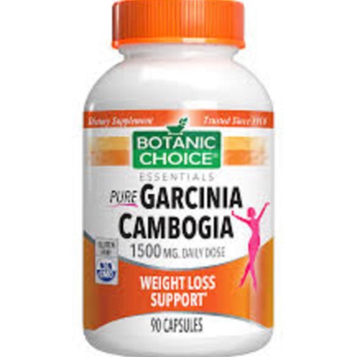 Garcinia Cambogia
