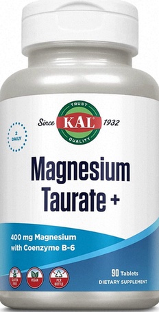 Gélules Magnesium Bisglycinate