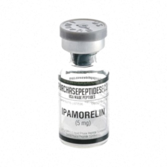 Ipamorelin flacon poudre