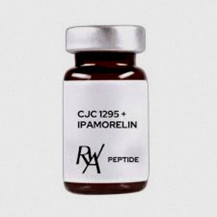 Ipamorelin schéma