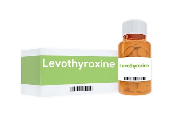 Achat Levothyroxine