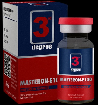 Masteron en ligne