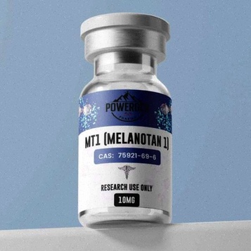 Melanotan Peptide
