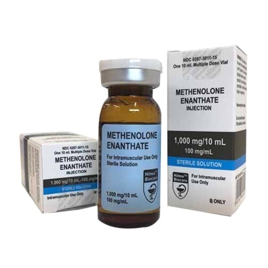 Achat Methenolone