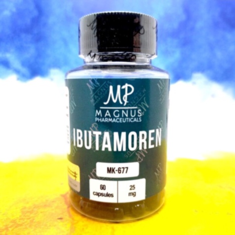 Achat MK 677 en ligne