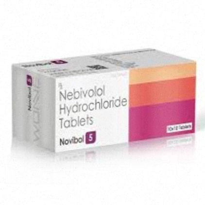 Achat Nebivolol