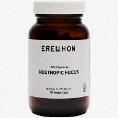 Nootropic