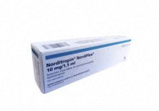 Norditropin injection