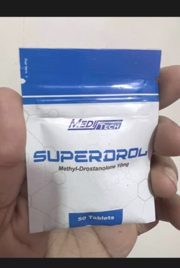 Superdrol achat en ligne