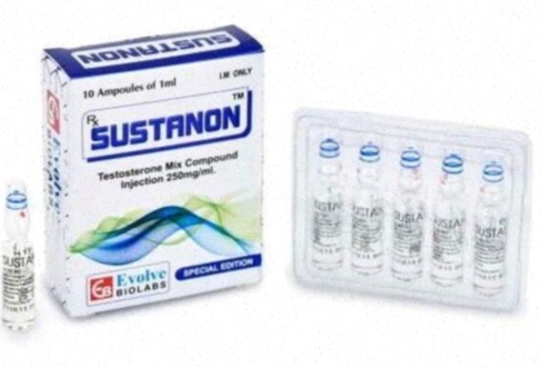 Sustanon achat en ligne