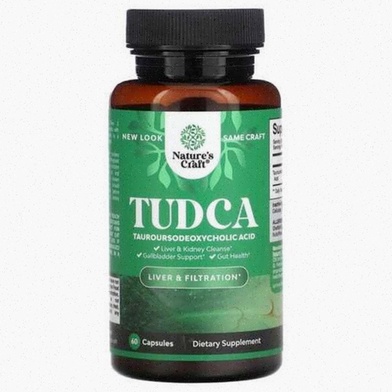 Acheter Tudca