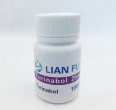 Achat Turinabol